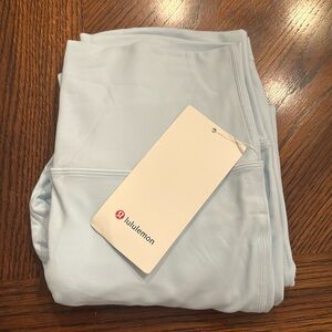NWT Lululemon Align HR Pant